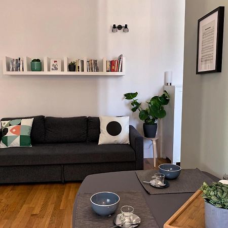 Nolo28 Apartment Milan Exterior photo